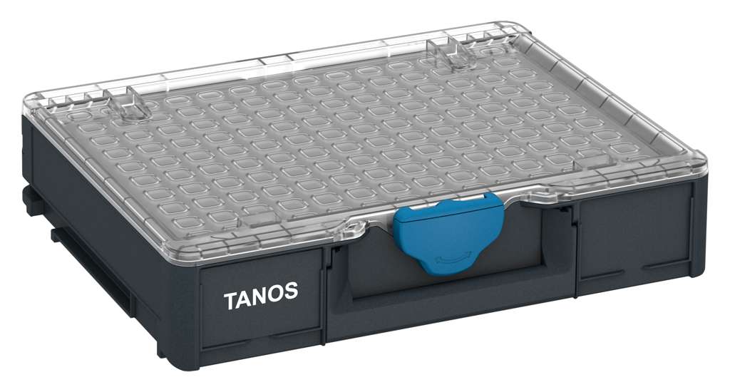Systainer³ Organizer M 89 Empty - Image 20