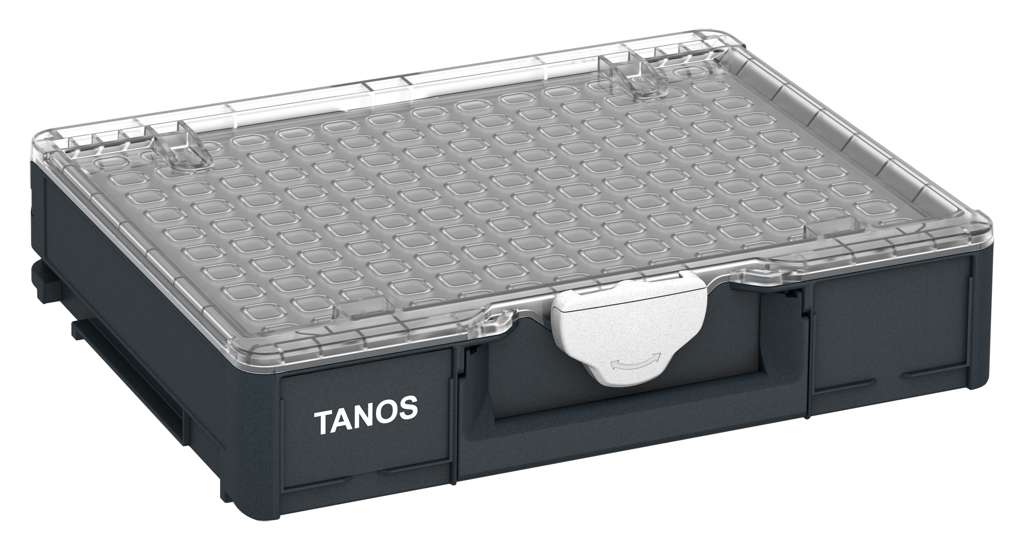 Systainer³ Organizer M 89 Empty - Image 21