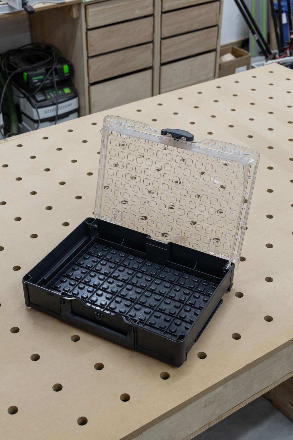 Systainer³ Organizer M 89 Empty - Image 3