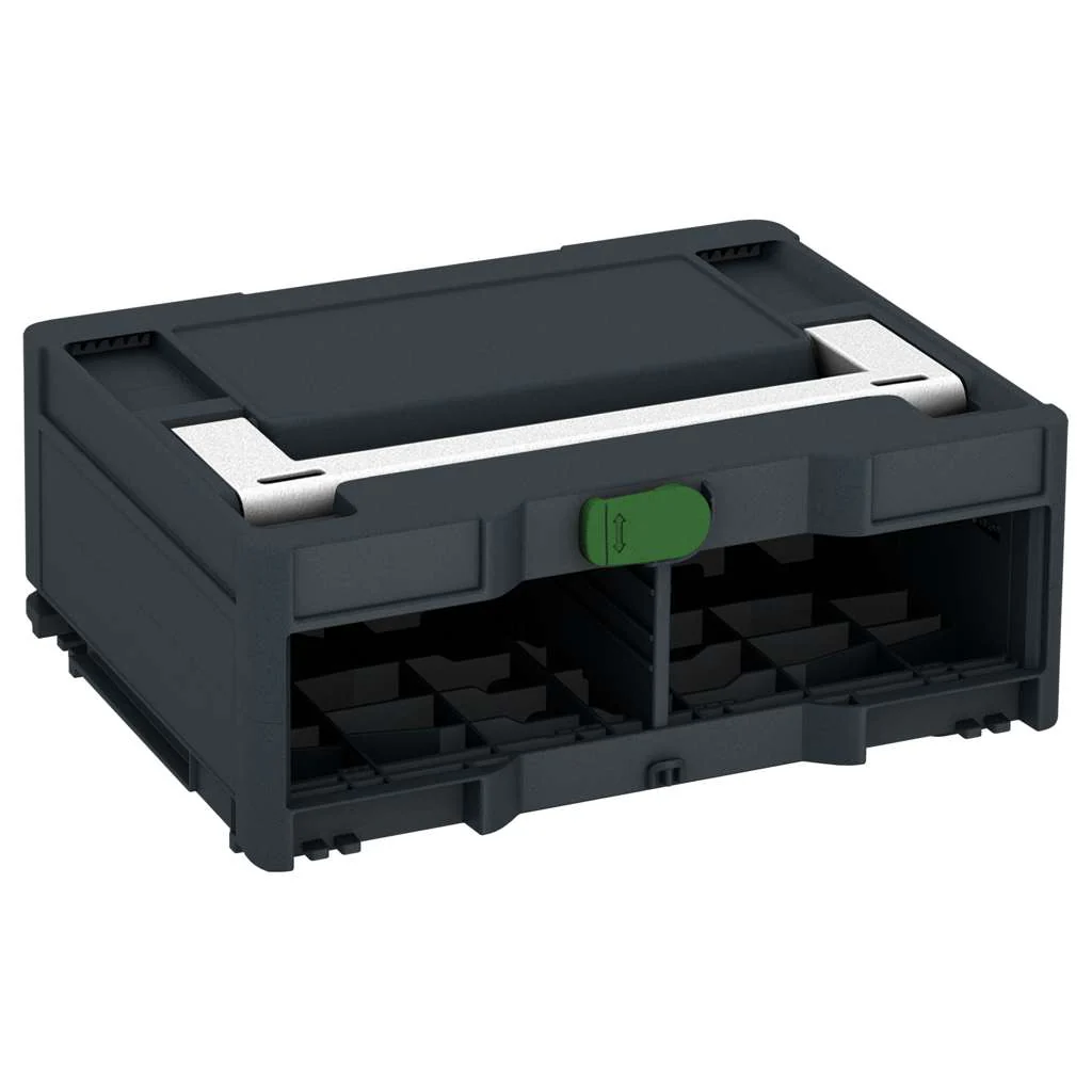 Systainer³ Rack/0 M 154 - Image 54