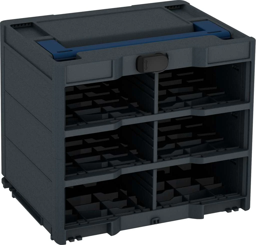 Systainer³ Rack/0 M 337 - Image 15