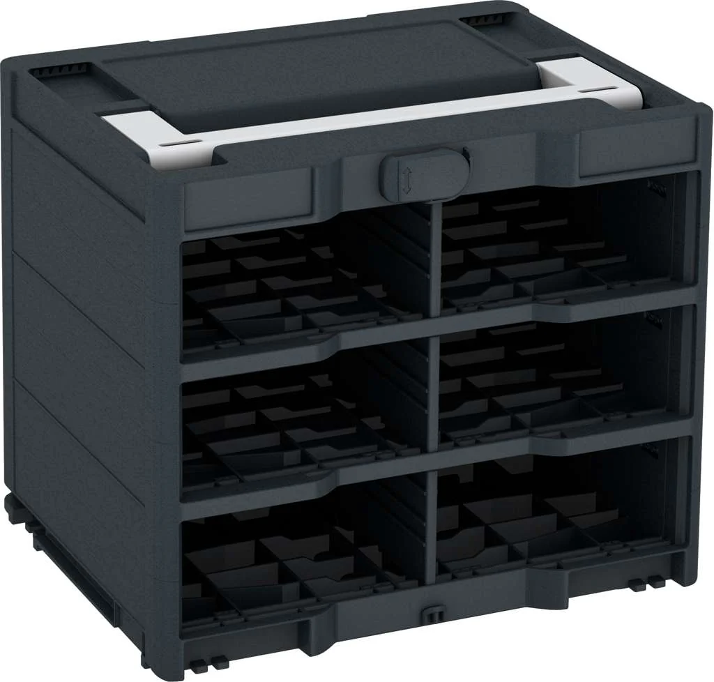Systainer³ Rack/0 M 337 - Image 2