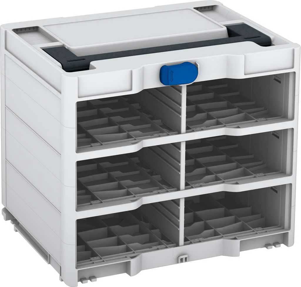 Systainer³ Rack/0 M 337 - Image 10
