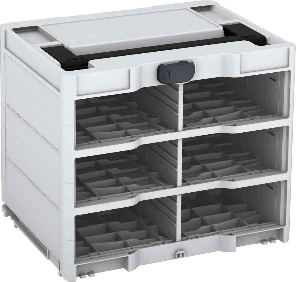 Systainer³ Rack/0 M 337 - Image 14