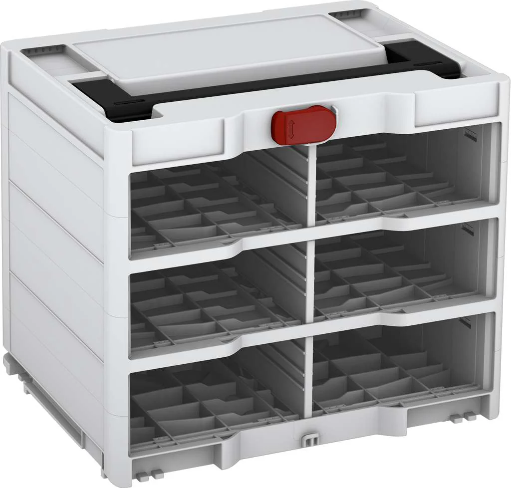 Systainer³ Rack/0 M 337 - Image 16
