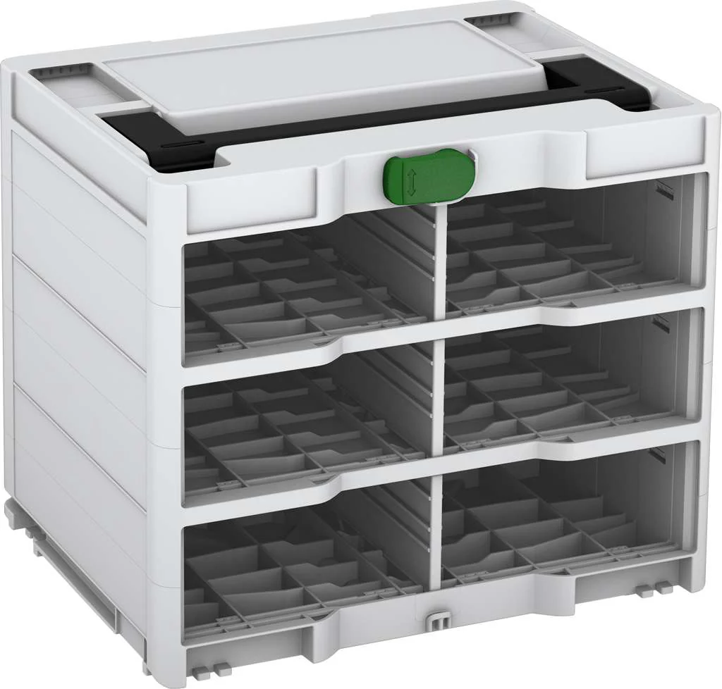 Systainer³ Rack/0 M 337 - Image 19