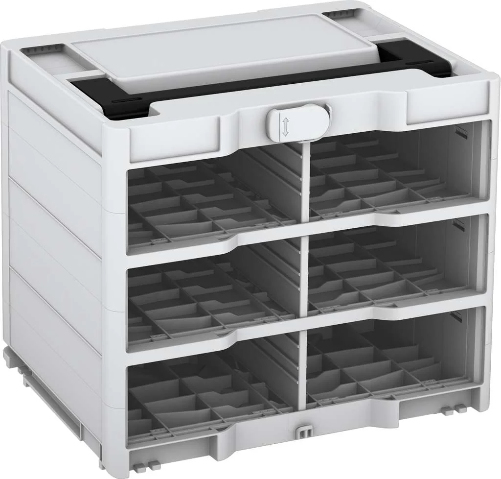 Systainer³ Rack/0 M 337 - Image 20