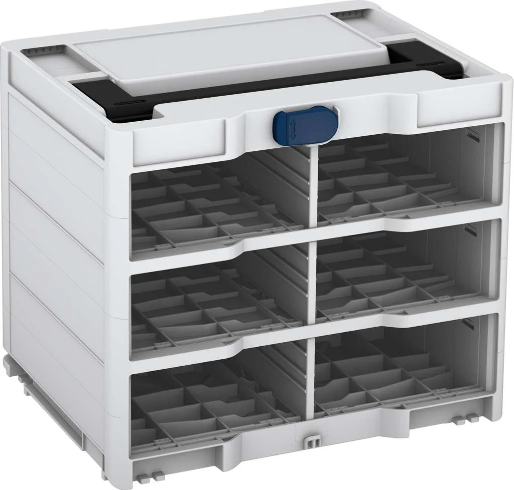 Systainer³ Rack/0 M 337 - Image 21