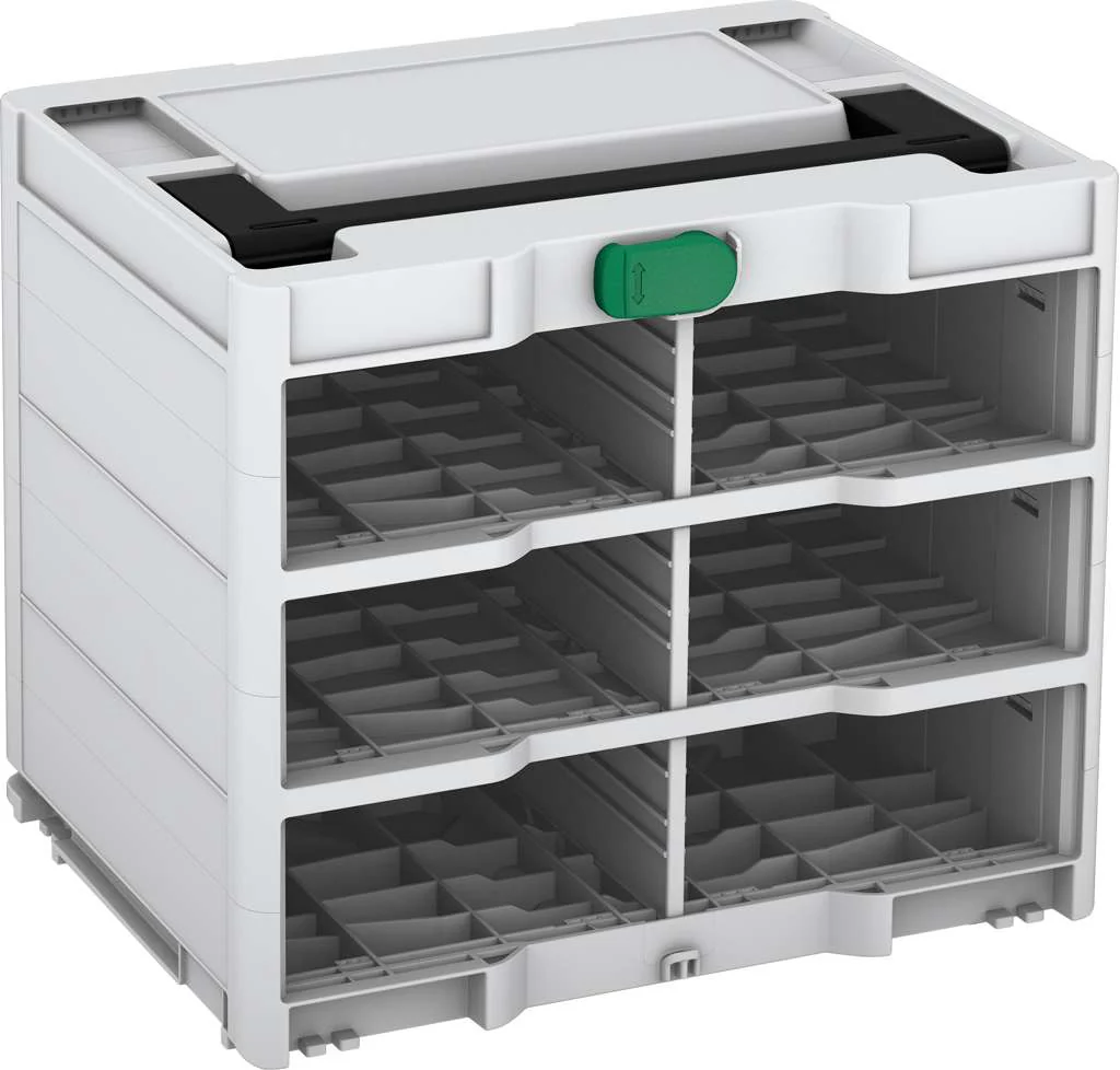 Systainer³ Rack/0 M 337 - Image 23