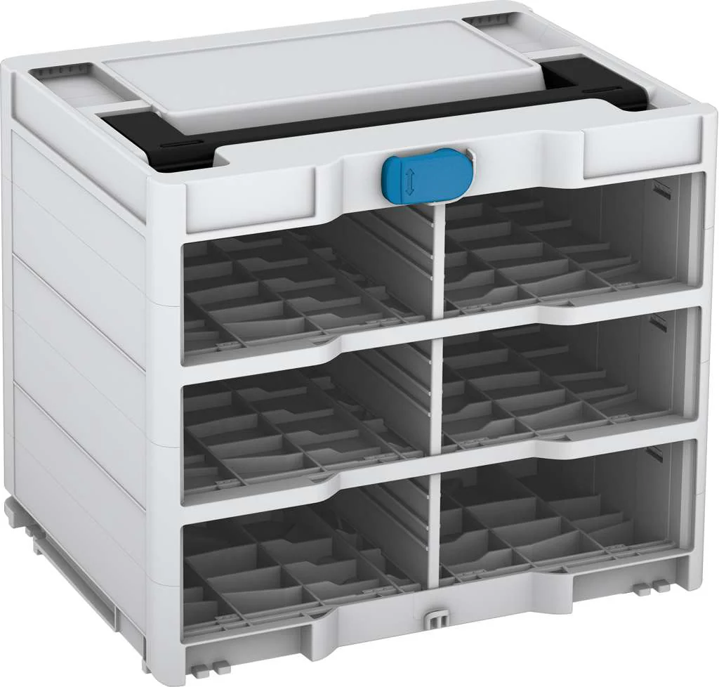 Systainer³ Rack/0 M 337 - Image 24