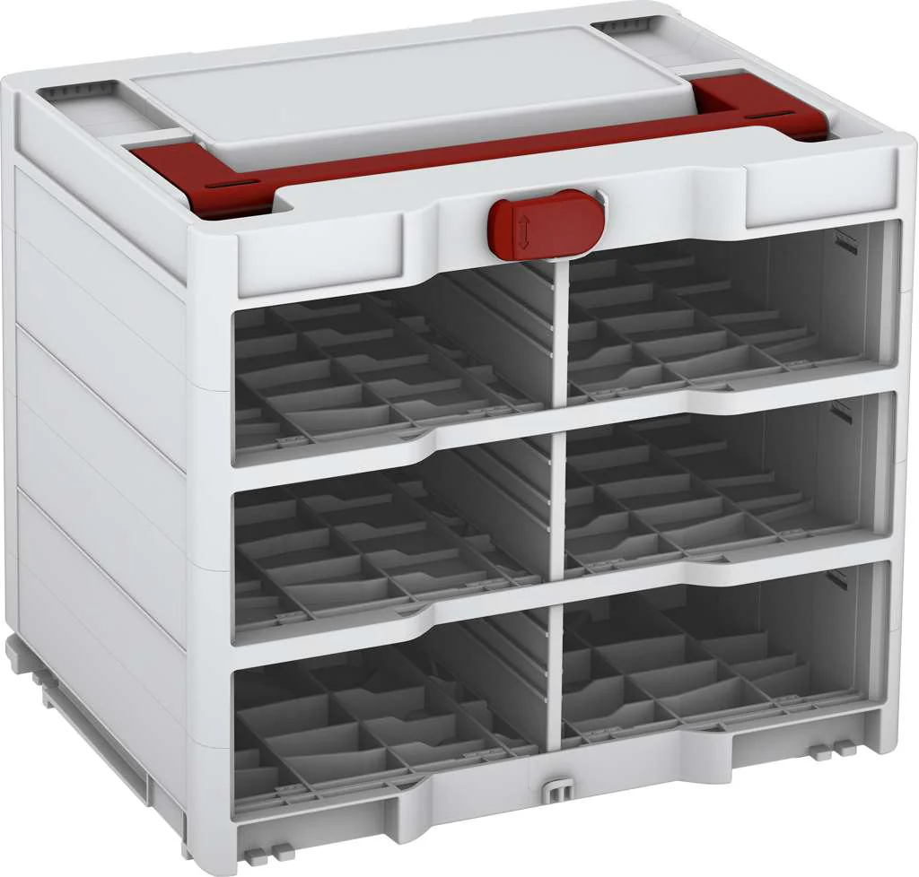 Systainer³ Rack/0 M 337 - Image 28