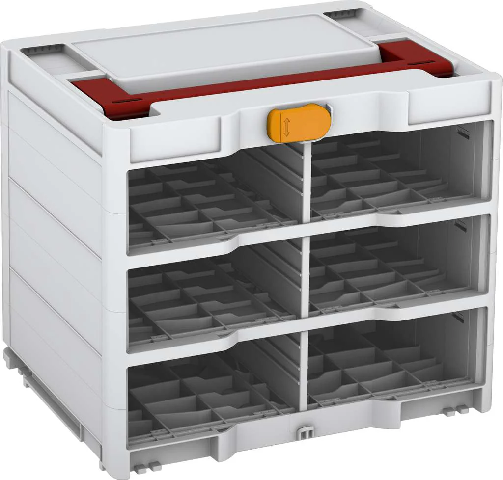 Systainer³ Rack/0 M 337 - Image 29