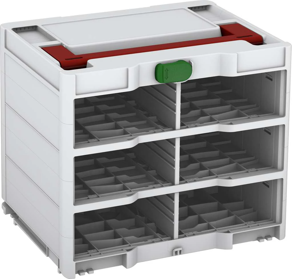 Systainer³ Rack/0 M 337 - Image 31