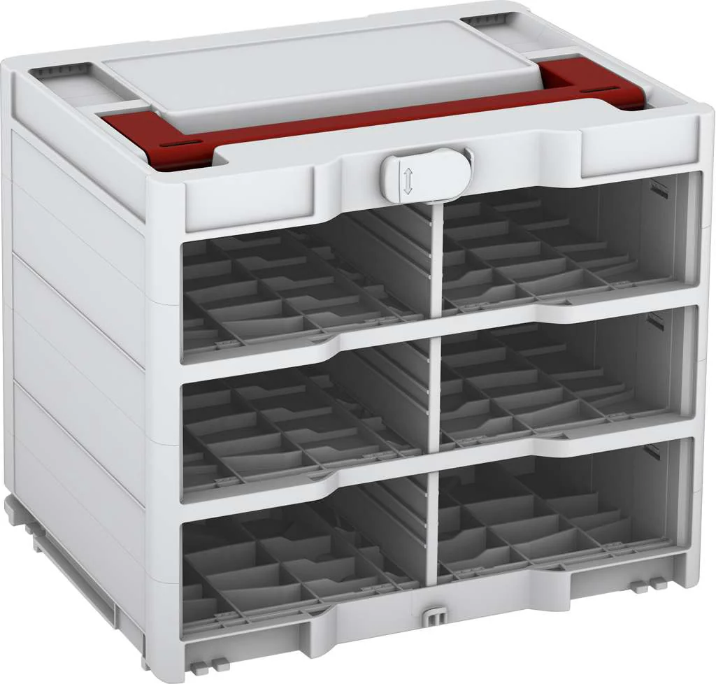Systainer³ Rack/0 M 337 - Image 32