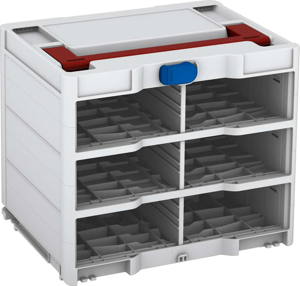 Systainer³ Rack/0 M 337 - Image 34