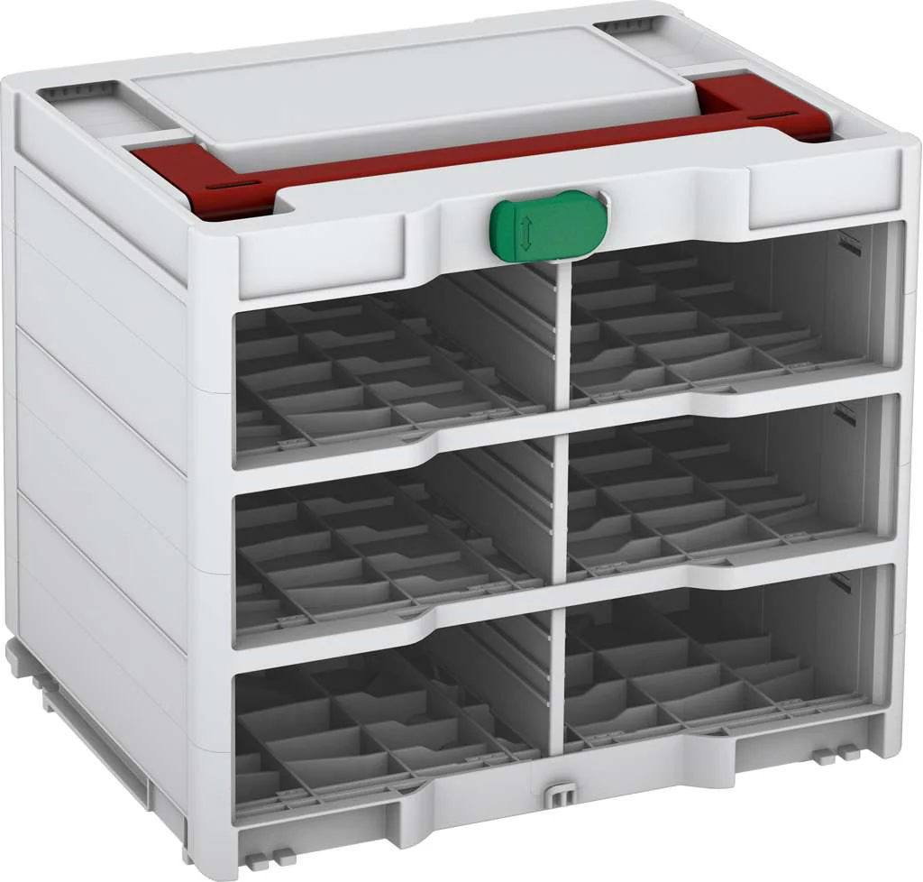 Systainer³ Rack/0 M 337 - Image 35
