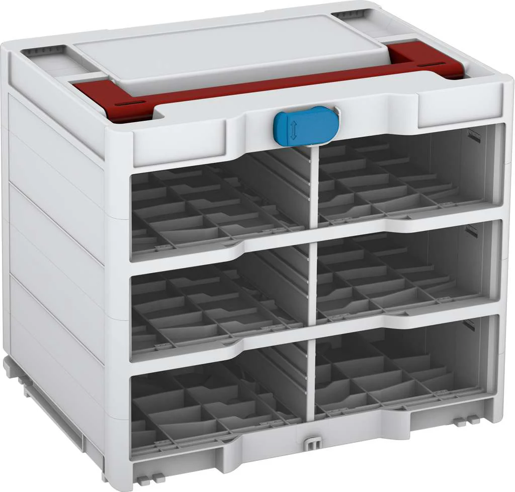 Systainer³ Rack/0 M 337 - Image 36