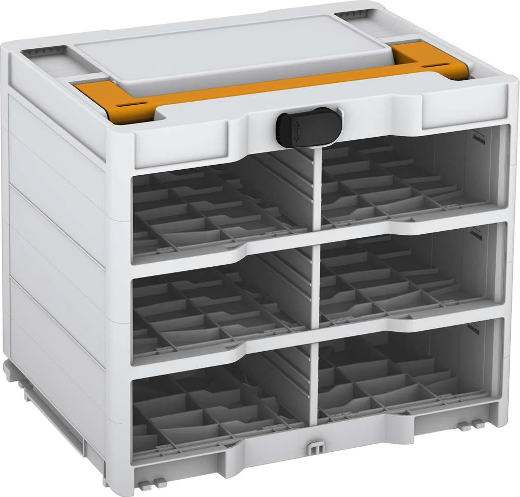 Systainer³ Rack/0 M 337 - Image 39
