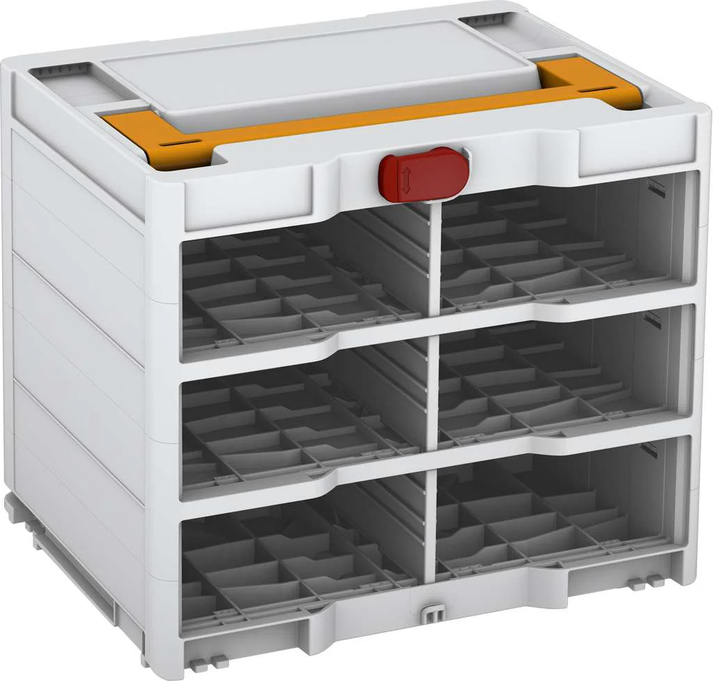 Systainer³ Rack/0 M 337 - Image 40