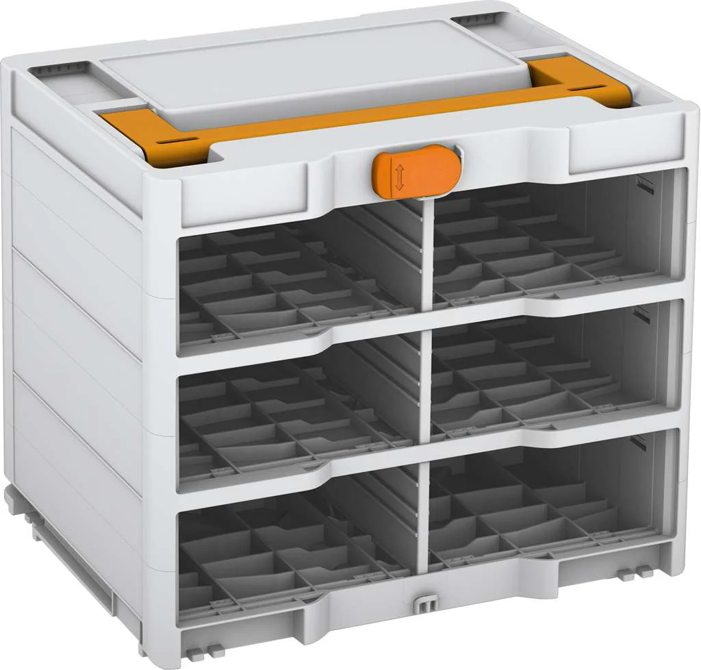 Systainer³ Rack/0 M 337 - Image 42