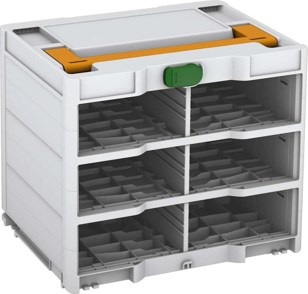 Systainer³ Rack/0 M 337 - Image 43