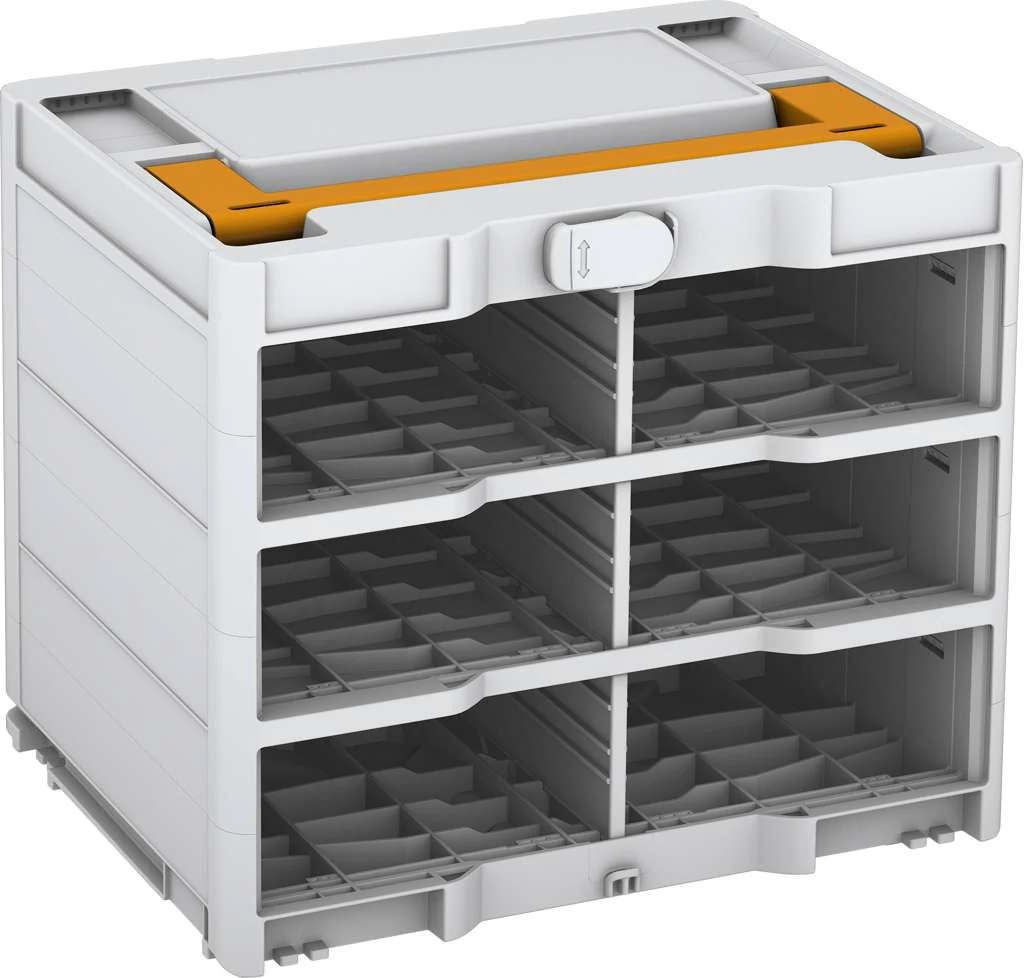 Systainer³ Rack/0 M 337 - Image 44