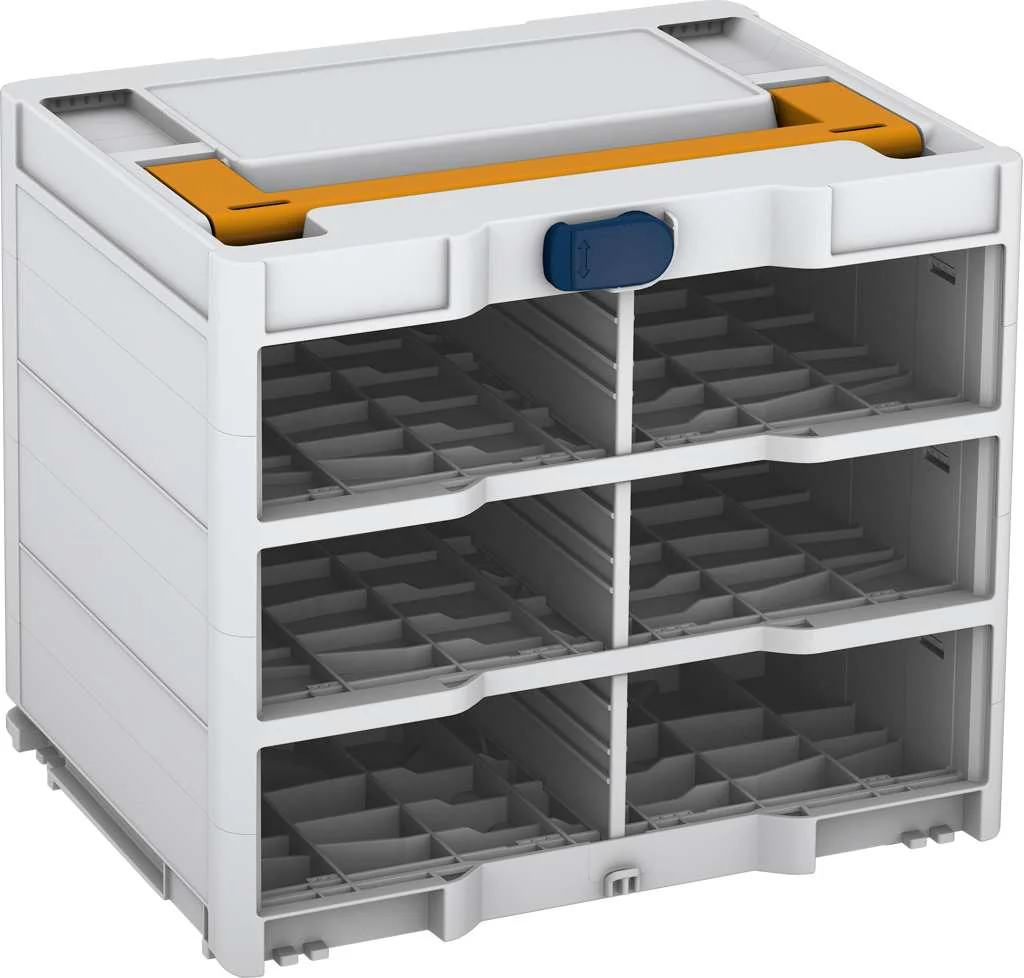 Systainer³ Rack/0 M 337 - Image 45