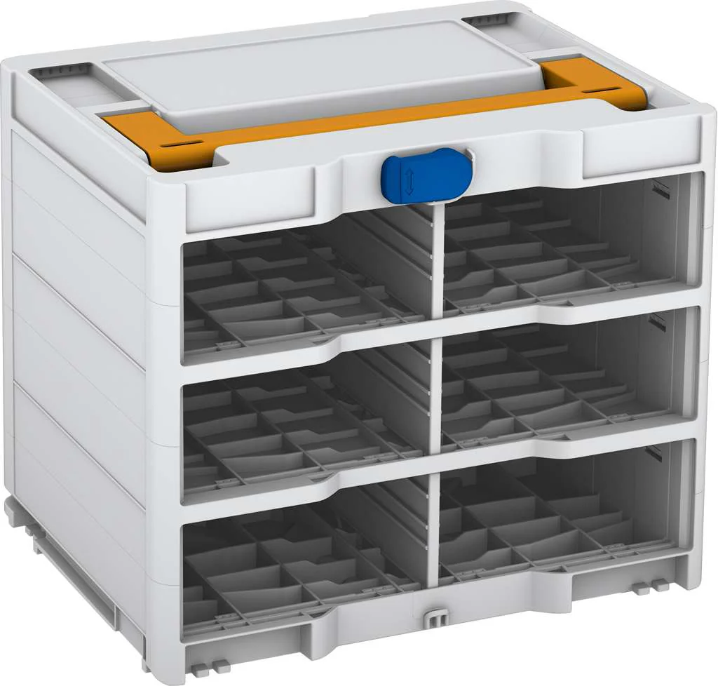 Systainer³ Rack/0 M 337 - Image 46