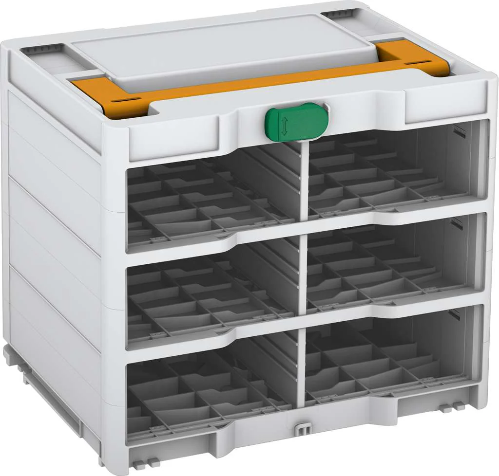 Systainer³ Rack/0 M 337 - Image 47