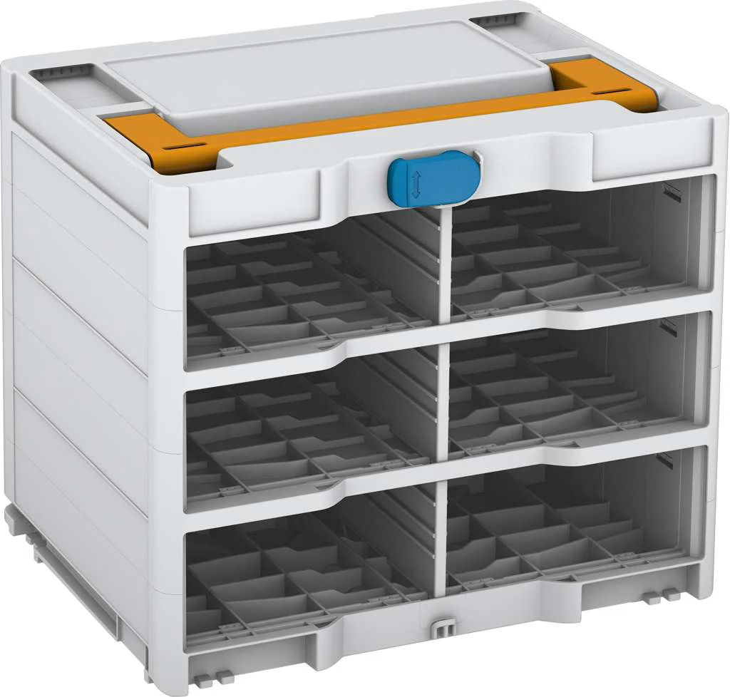 Systainer³ Rack/0 M 337 - Image 48