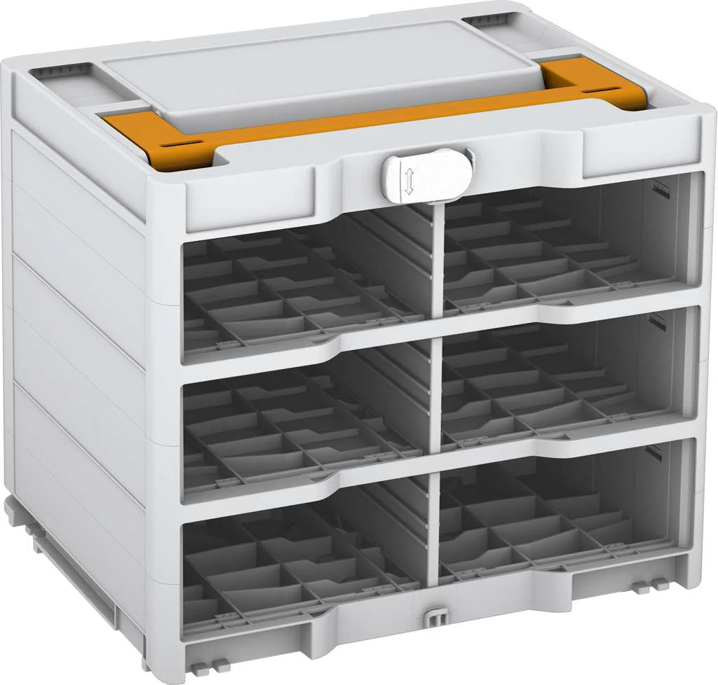 Systainer³ Rack/0 M 337 - Image 49