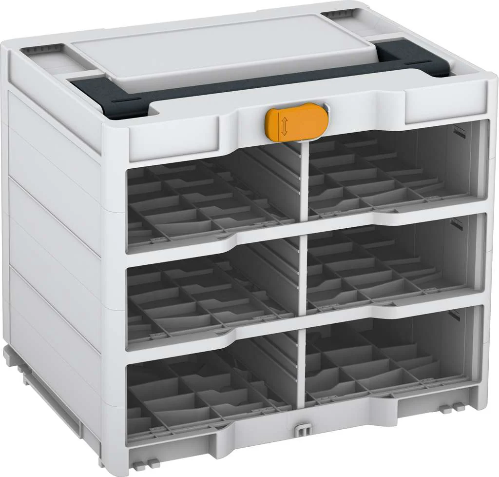 Systainer³ Rack/0 M 337 - Image 5