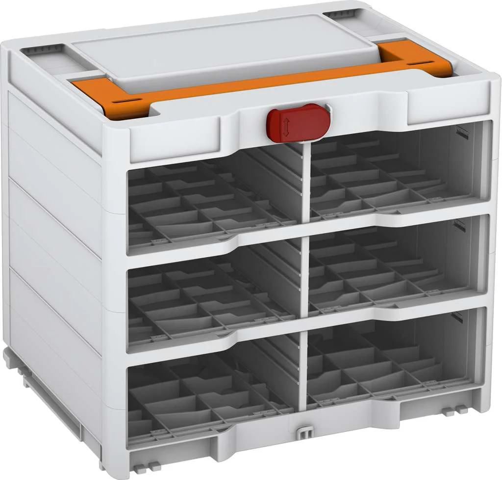 Systainer³ Rack/0 M 337 - Image 52