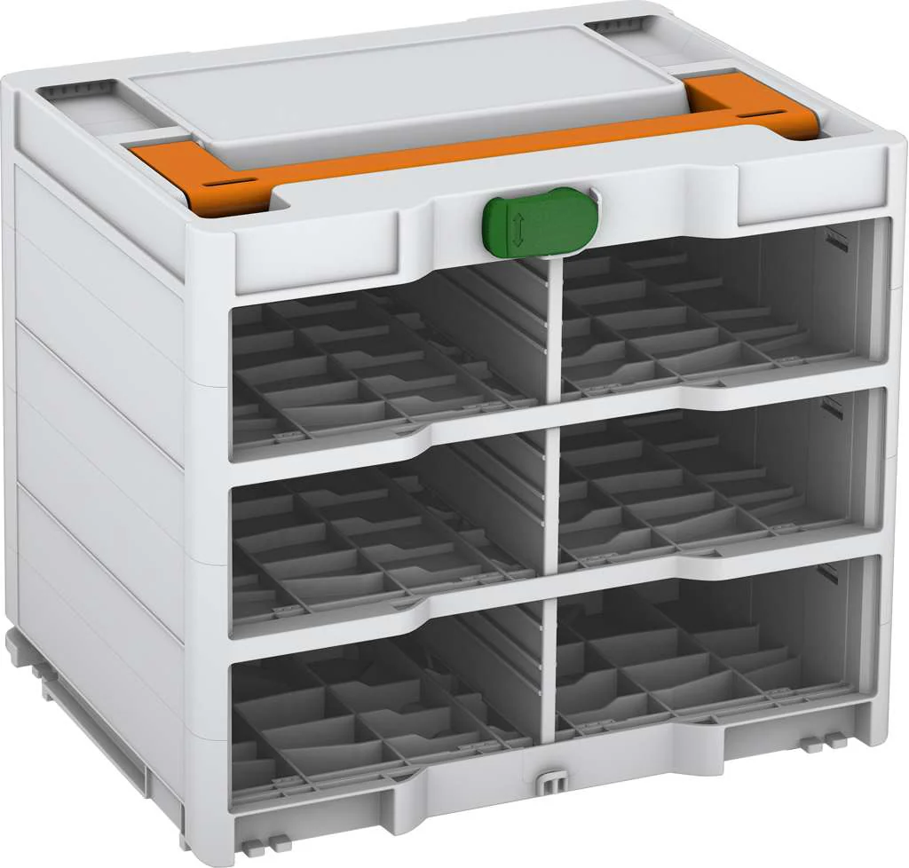 Systainer³ Rack/0 M 337 - Image 55
