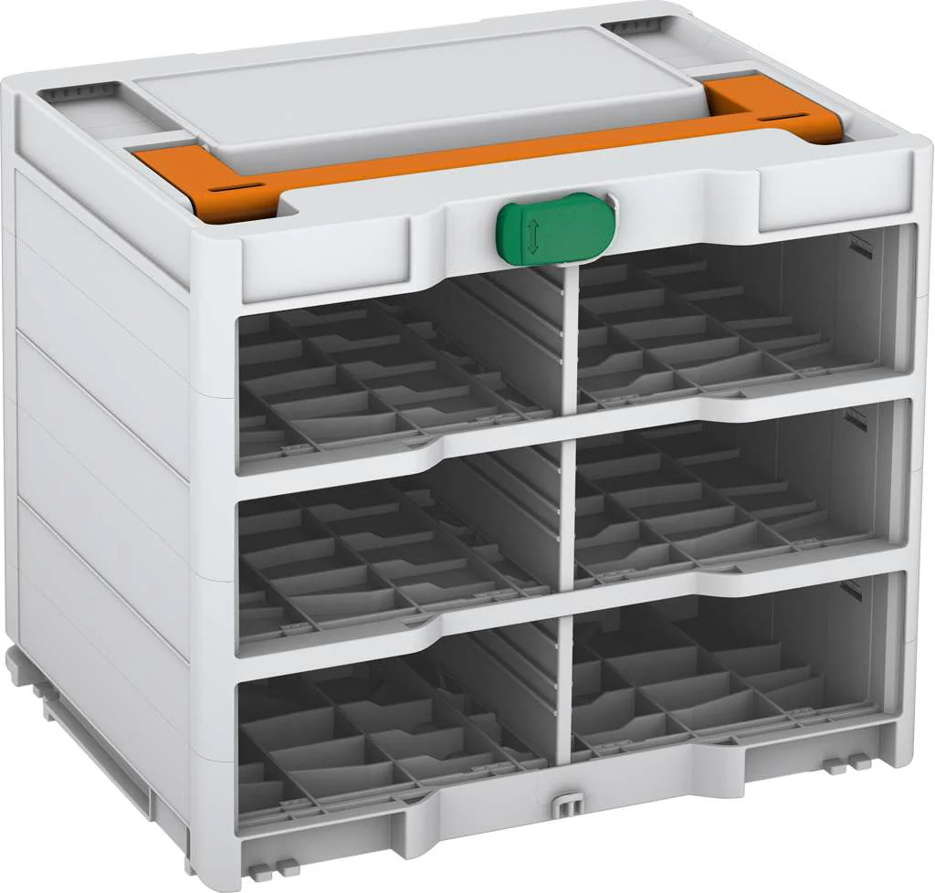 Systainer³ Rack/0 M 337 - Image 59