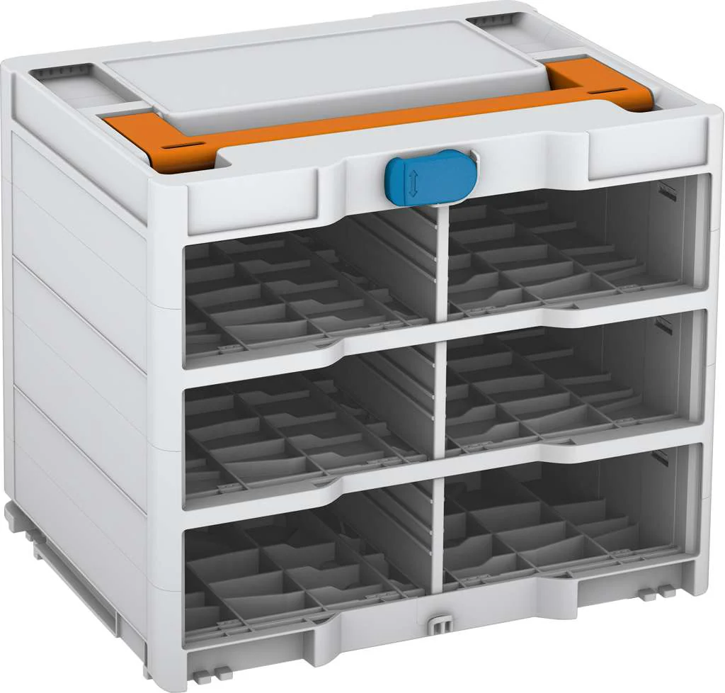 Systainer³ Rack/0 M 337 - Image 60