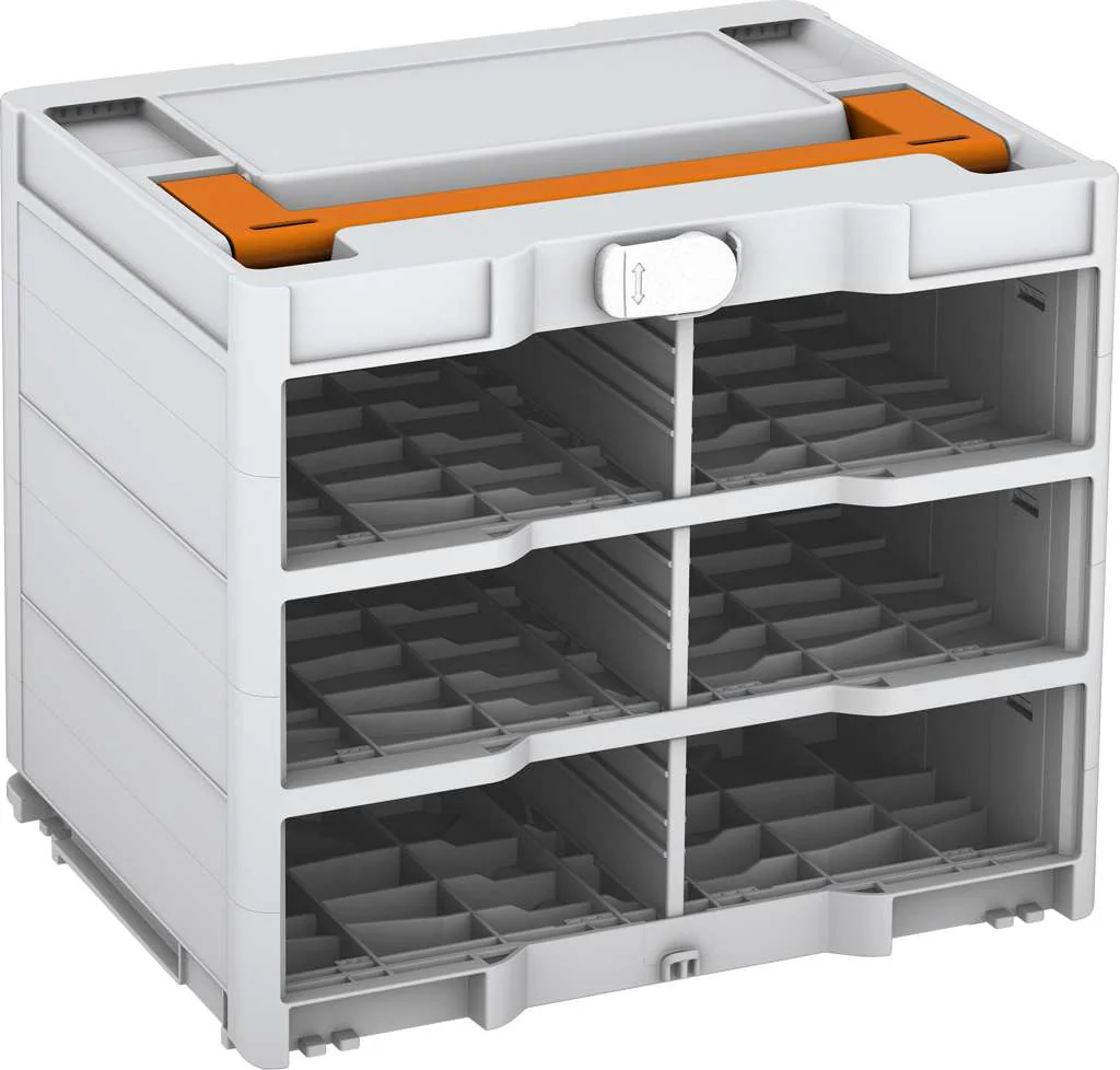 Systainer³ Rack/0 M 337 - Image 61