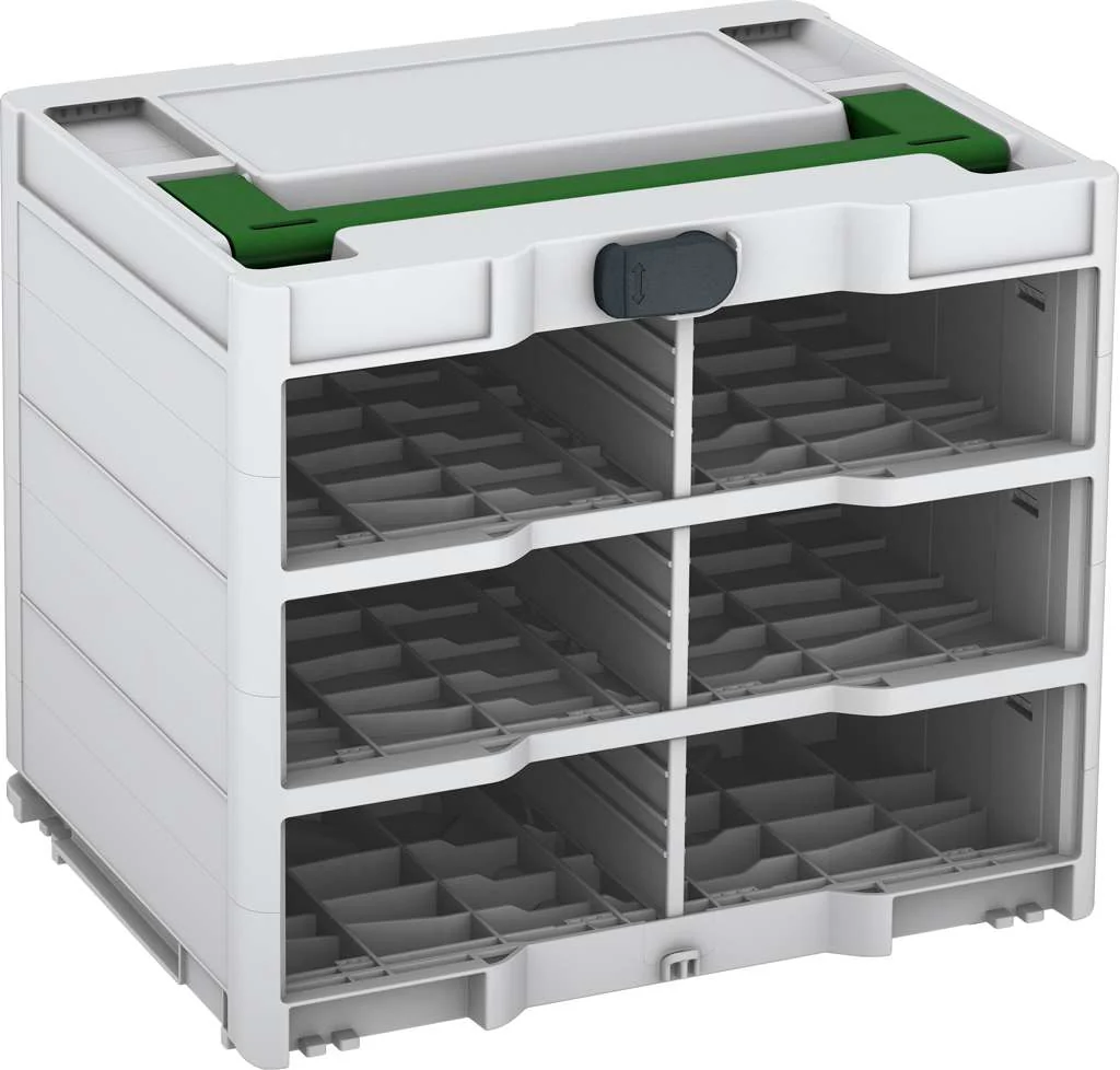 Systainer³ Rack/0 M 337 - Image 62