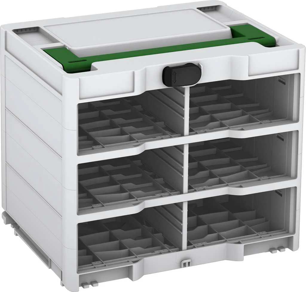 Systainer³ Rack/0 M 337 - Image 63