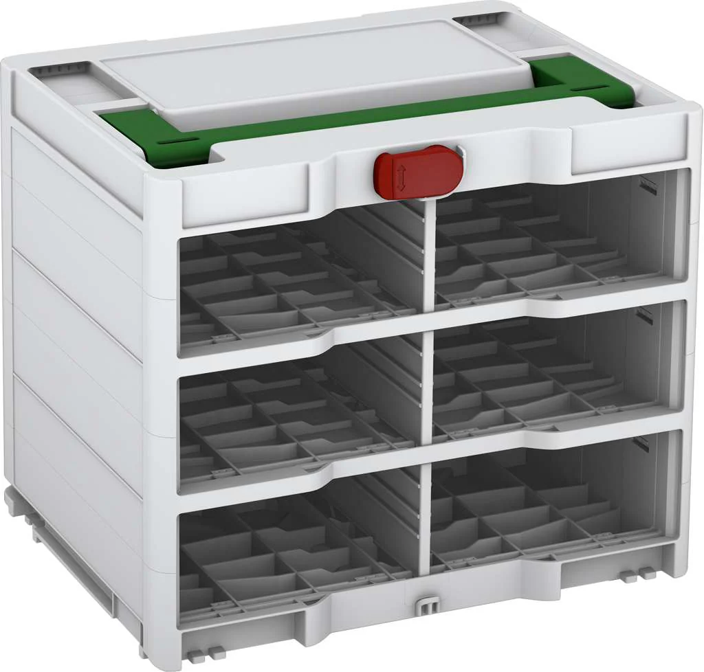 Systainer³ Rack/0 M 337 - Image 64