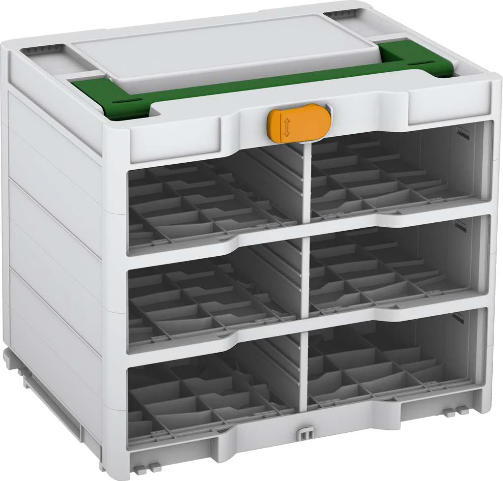 Systainer³ Rack/0 M 337 - Image 65