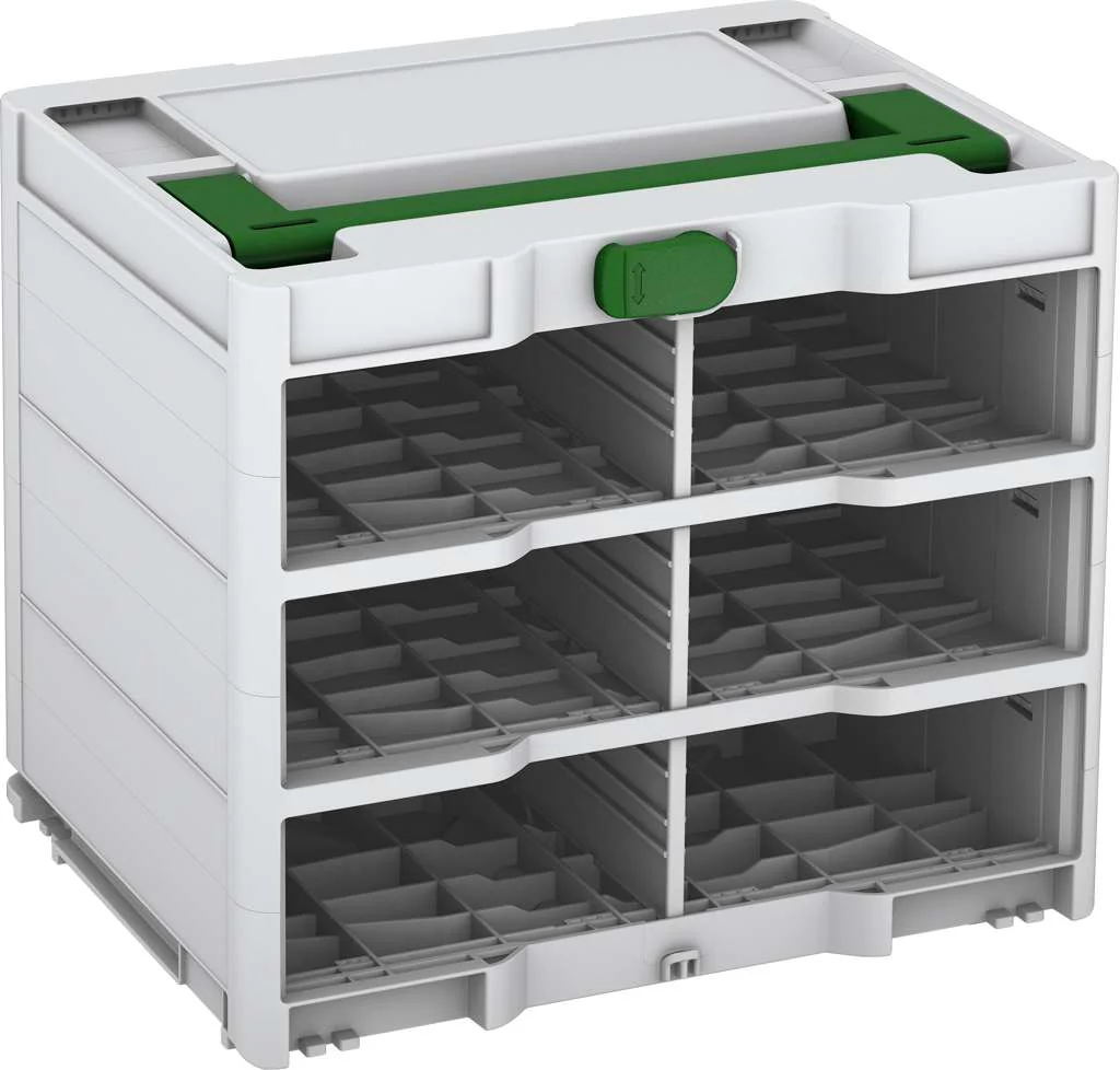 Systainer³ Rack/0 M 337 - Image 67