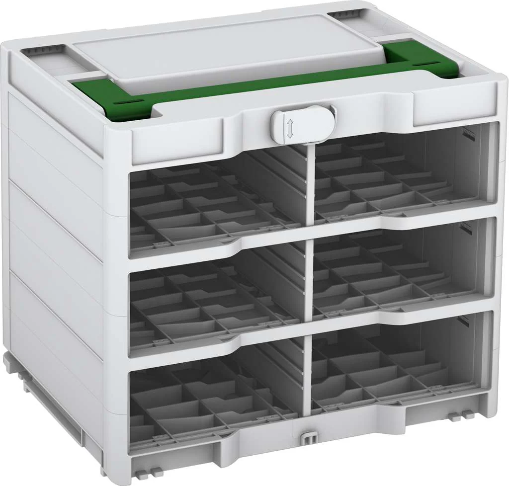 Systainer³ Rack/0 M 337 - Image 68