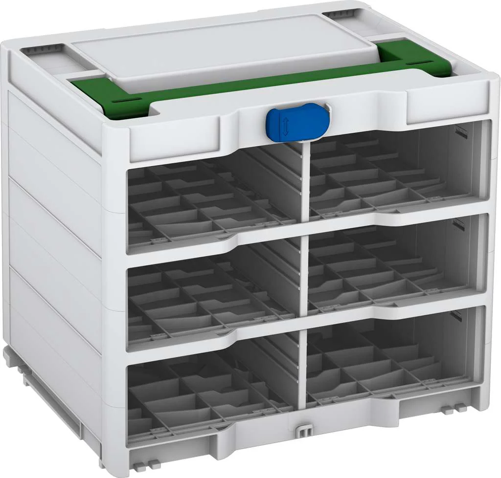 Systainer³ Rack/0 M 337 - Image 70