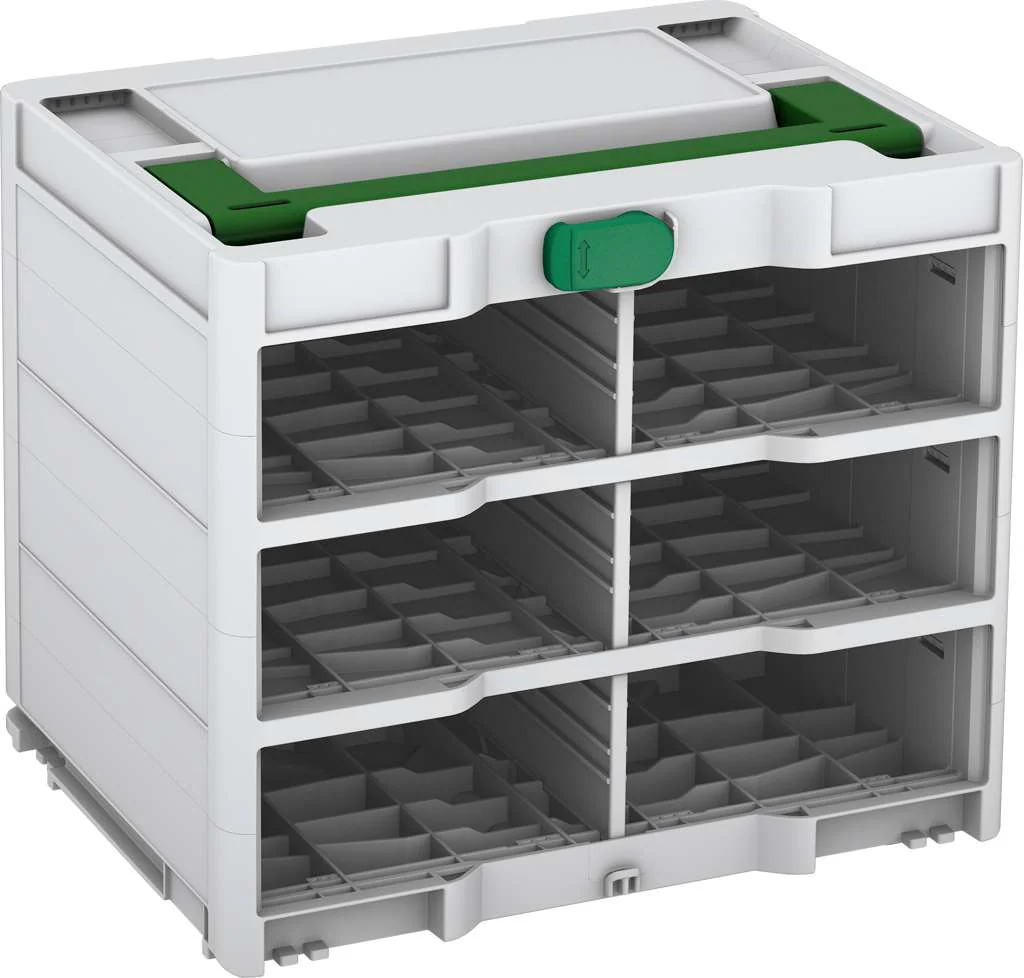 Systainer³ Rack/0 M 337 - Image 71