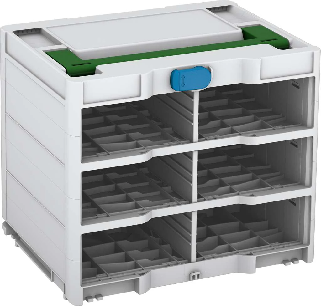 Systainer³ Rack/0 M 337 - Image 72