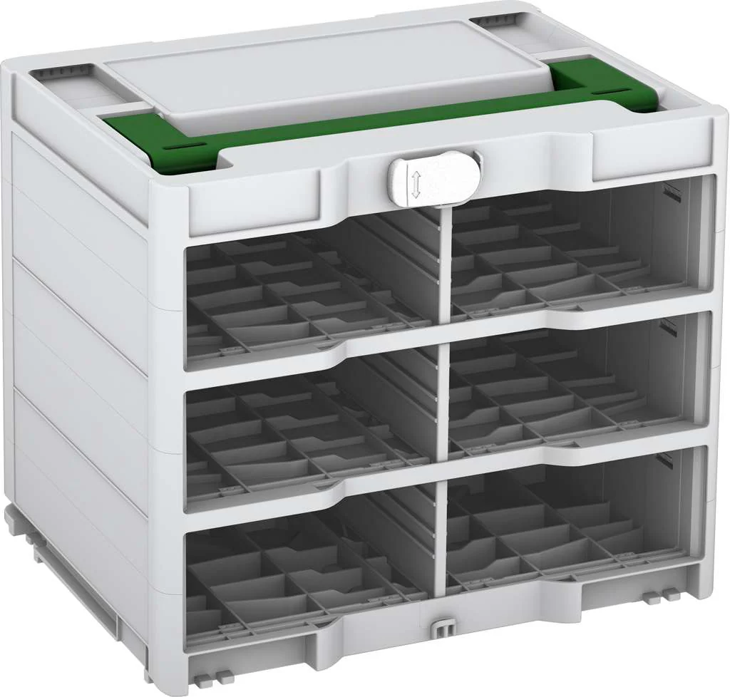 Systainer³ Rack/0 M 337 - Image 73