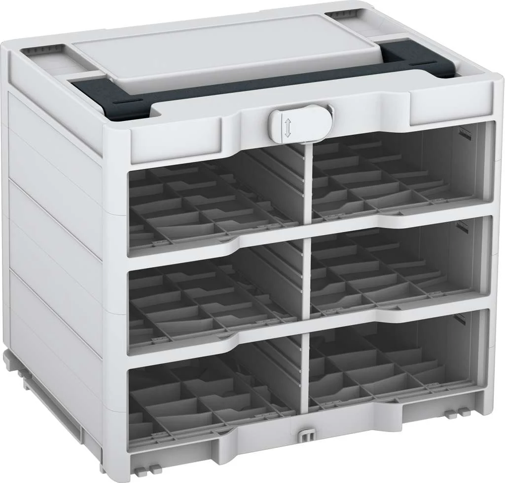 Systainer³ Rack/0 M 337 - Image 8
