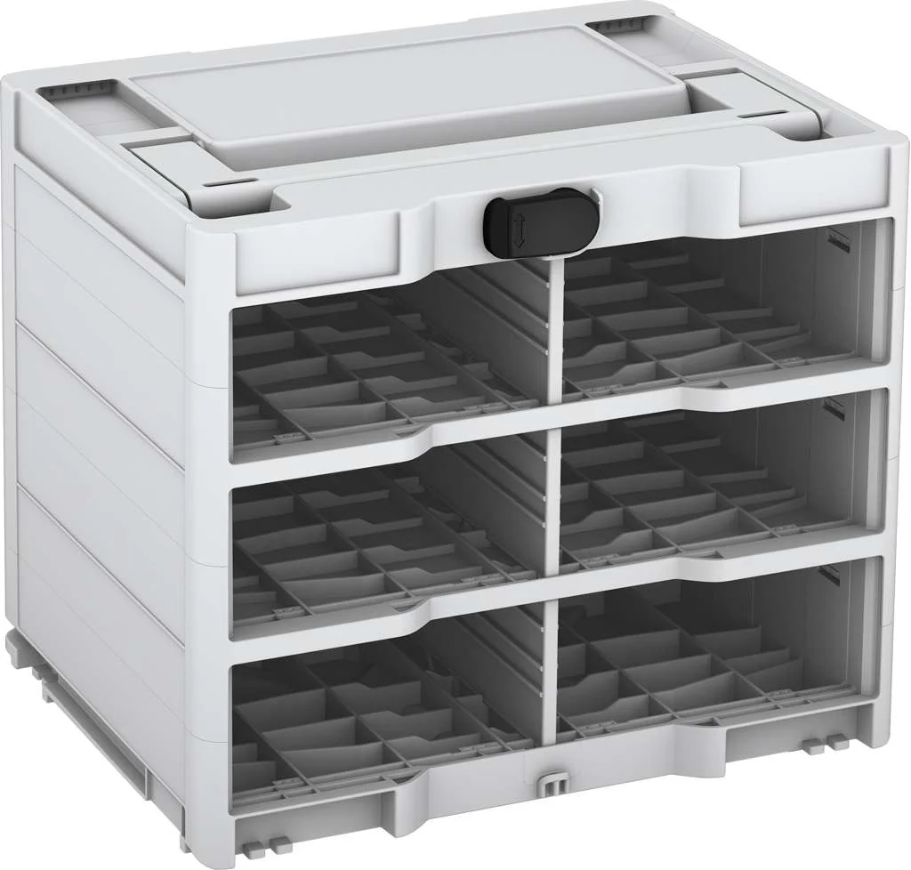 Systainer³ Rack/0 M 337 - Image 3