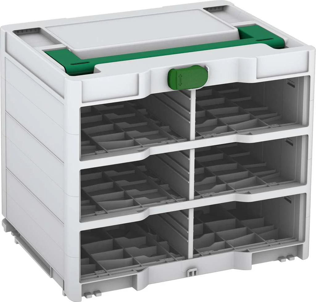 Systainer³ Rack/0 M 337 - Image 30